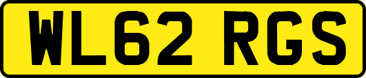 WL62RGS