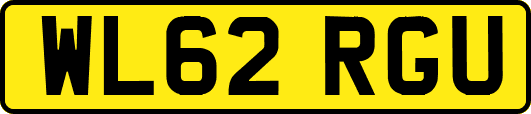 WL62RGU