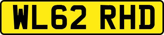 WL62RHD