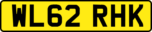 WL62RHK