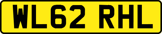 WL62RHL