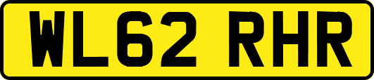 WL62RHR