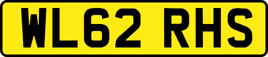 WL62RHS