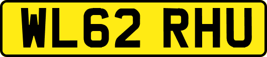 WL62RHU