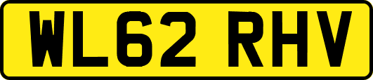 WL62RHV
