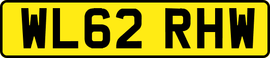 WL62RHW