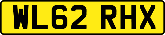 WL62RHX