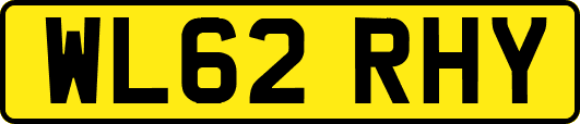 WL62RHY