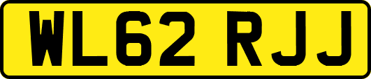 WL62RJJ