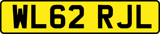 WL62RJL