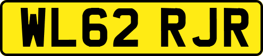 WL62RJR