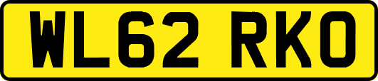 WL62RKO