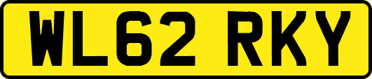 WL62RKY
