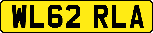 WL62RLA