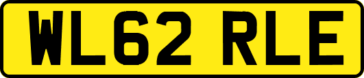 WL62RLE