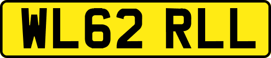 WL62RLL