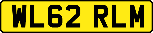 WL62RLM