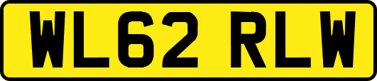 WL62RLW