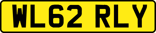 WL62RLY