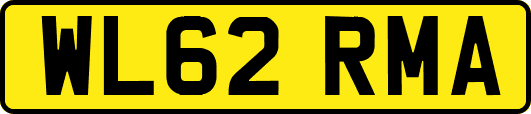 WL62RMA