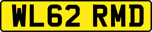 WL62RMD