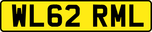 WL62RML