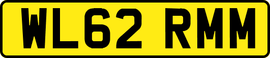 WL62RMM
