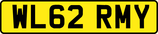 WL62RMY