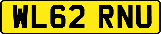 WL62RNU