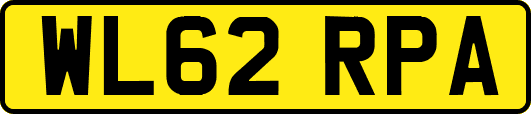 WL62RPA