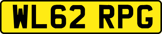 WL62RPG