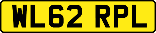 WL62RPL