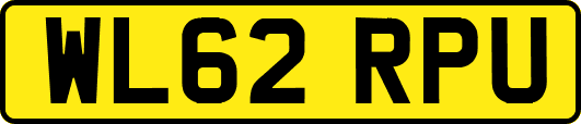 WL62RPU
