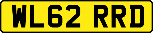 WL62RRD