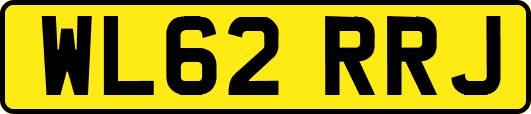 WL62RRJ