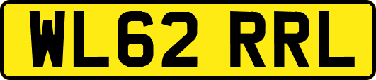 WL62RRL