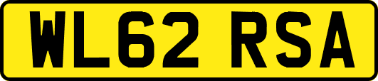 WL62RSA