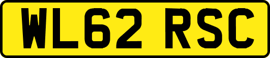 WL62RSC