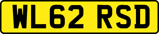 WL62RSD