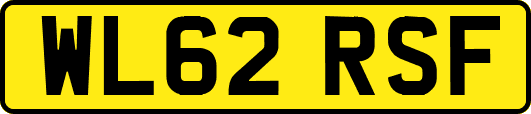 WL62RSF