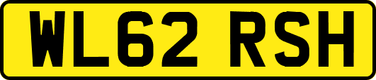 WL62RSH