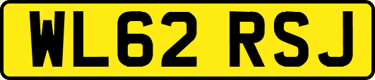 WL62RSJ