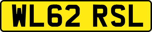 WL62RSL