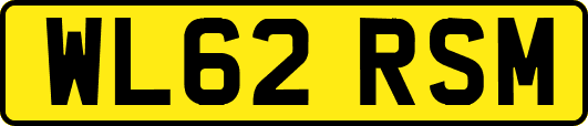 WL62RSM