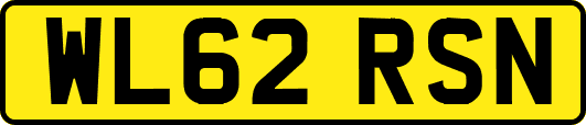 WL62RSN