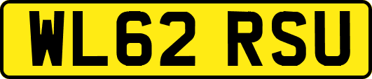 WL62RSU