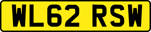 WL62RSW