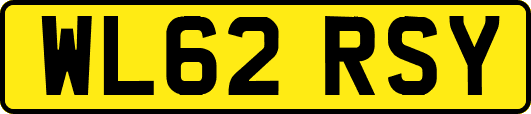 WL62RSY