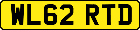WL62RTD