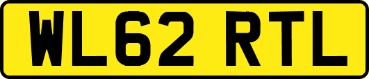 WL62RTL